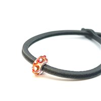 Bracelet Trollbeads in Cuir BL-0571 - BL-0571